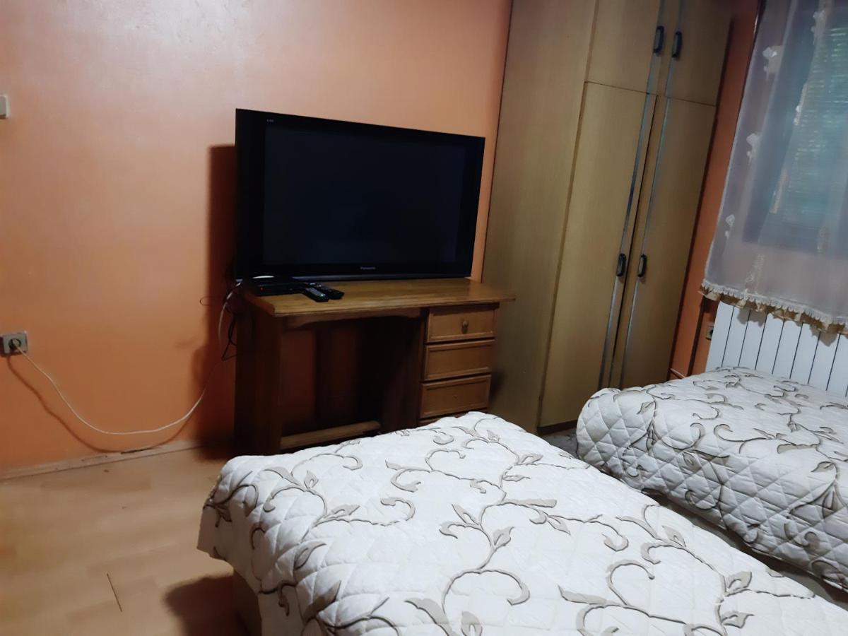 Vila Mir Pirot Esterno foto
