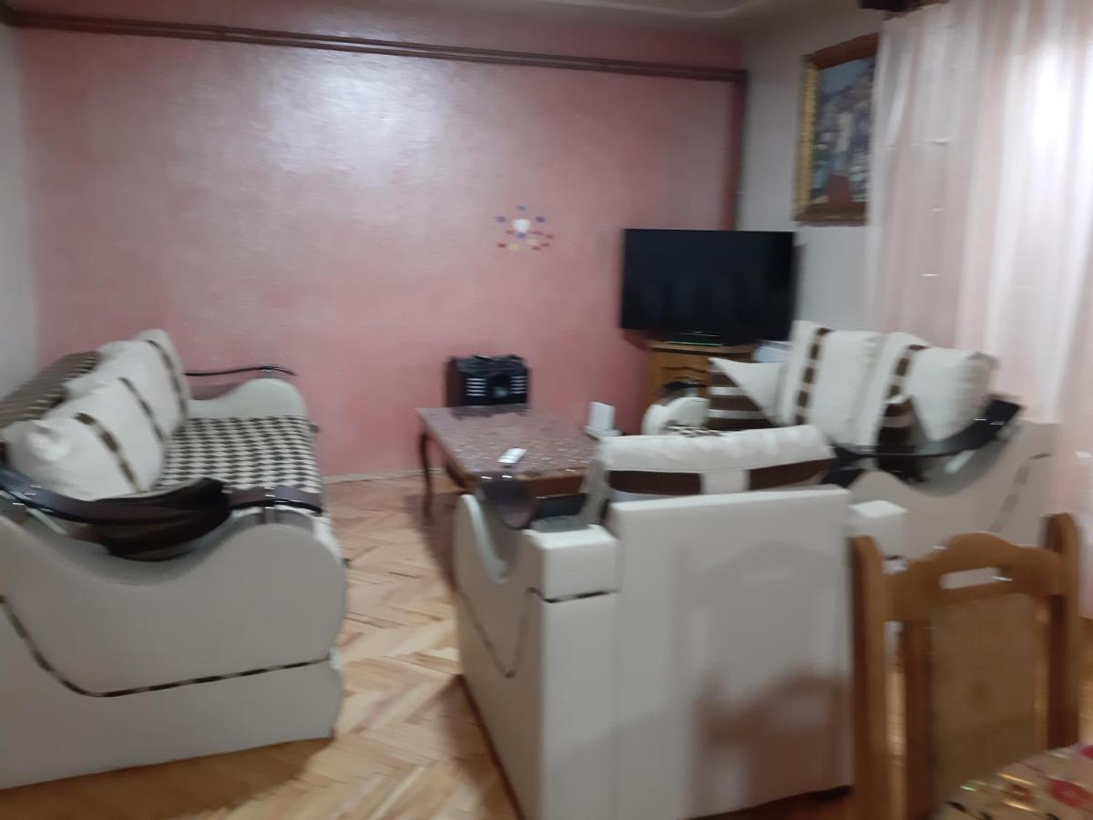 Vila Mir Pirot Esterno foto
