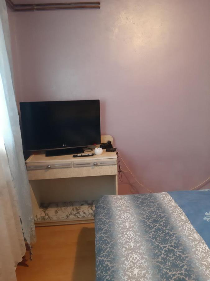 Vila Mir Pirot Esterno foto