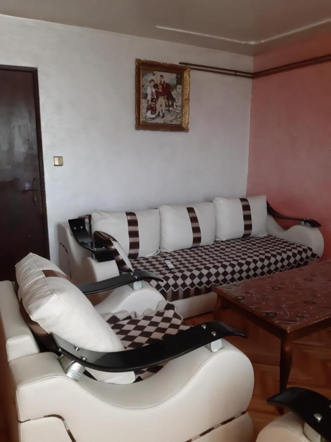 Vila Mir Pirot Esterno foto