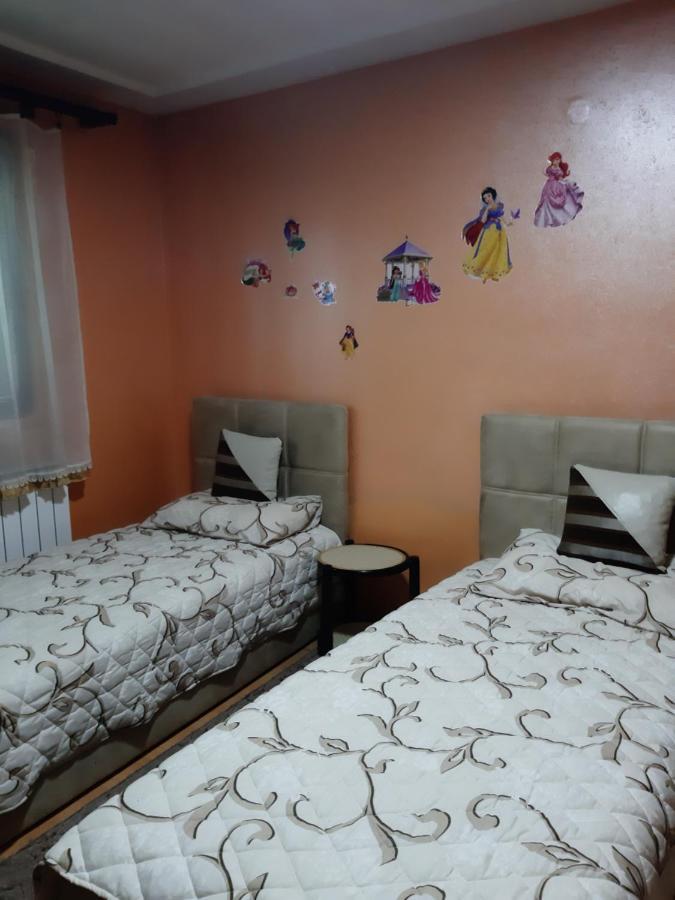 Vila Mir Pirot Esterno foto