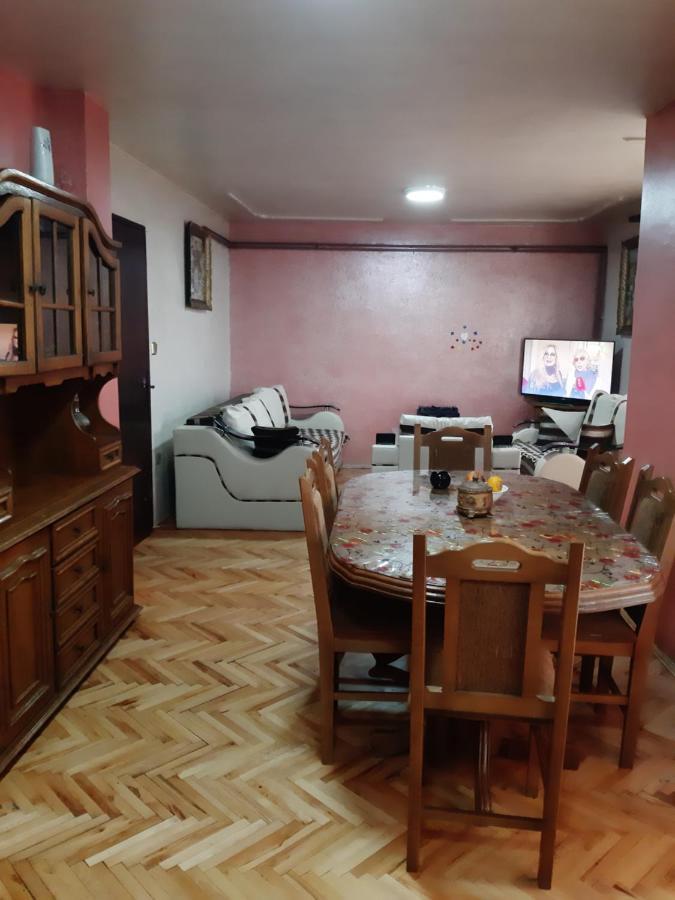 Vila Mir Pirot Esterno foto