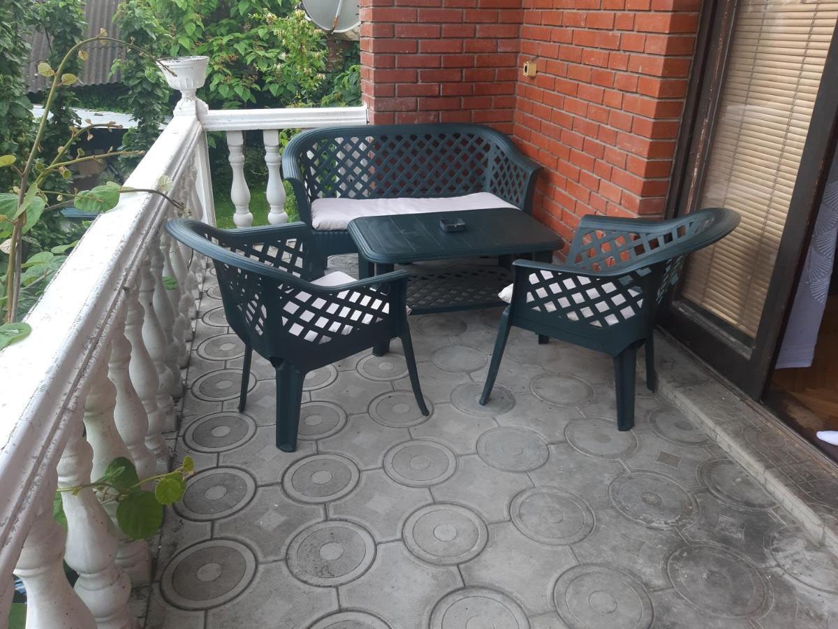 Vila Mir Pirot Esterno foto