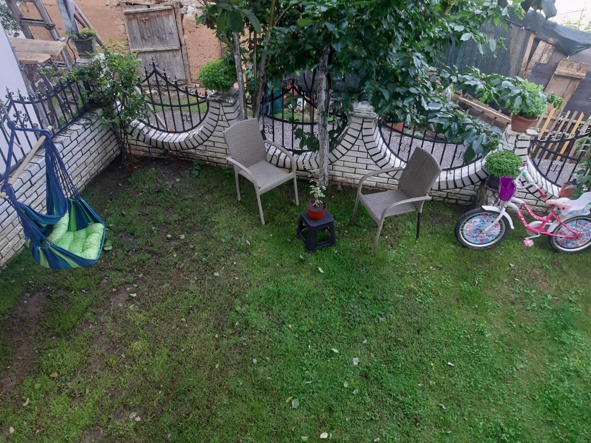 Vila Mir Pirot Esterno foto