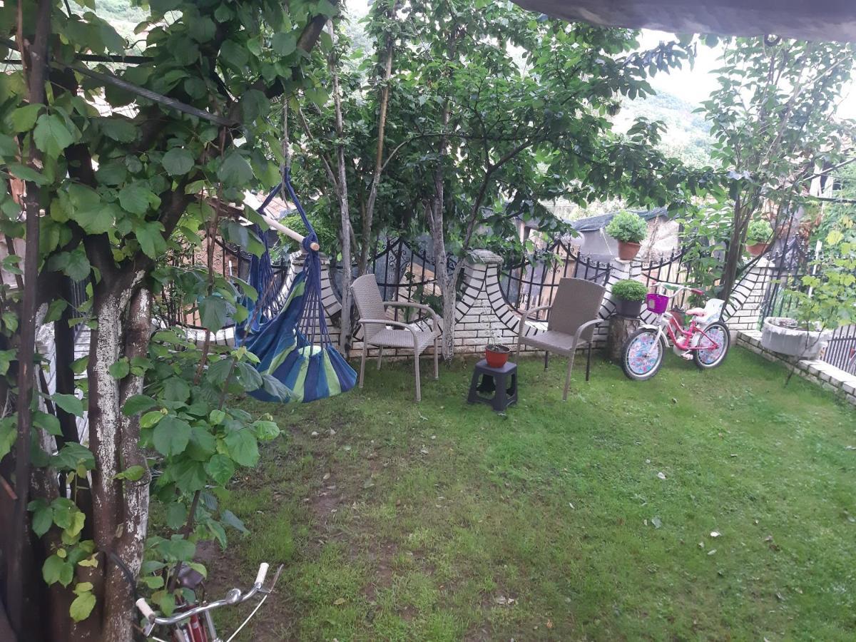 Vila Mir Pirot Esterno foto