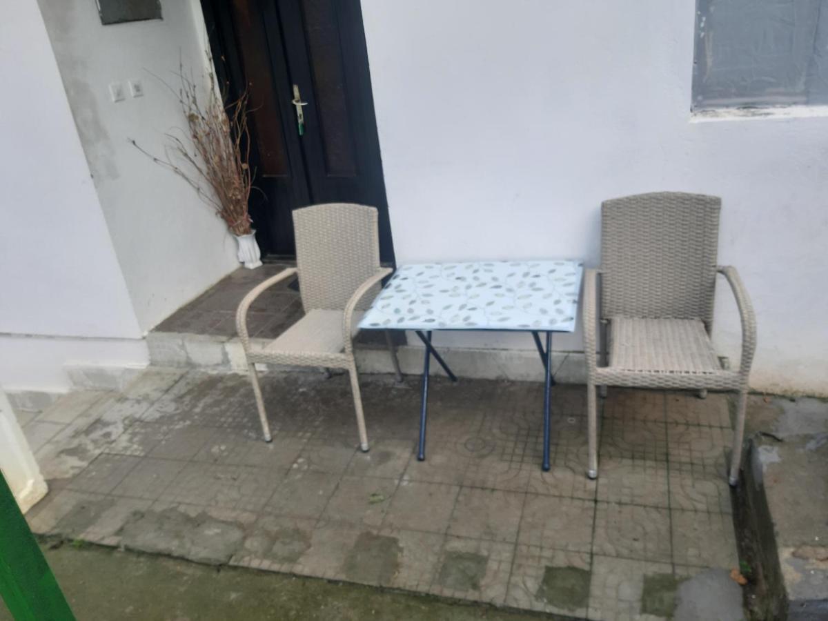 Vila Mir Pirot Esterno foto