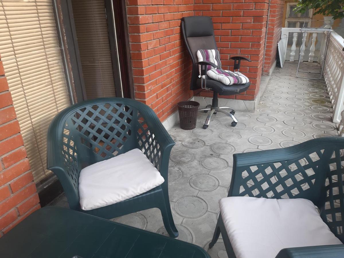 Vila Mir Pirot Esterno foto