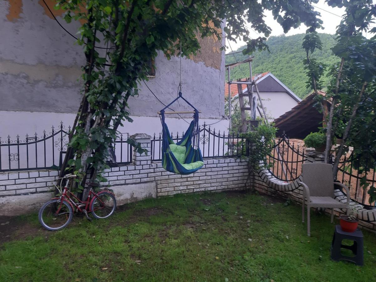 Vila Mir Pirot Esterno foto