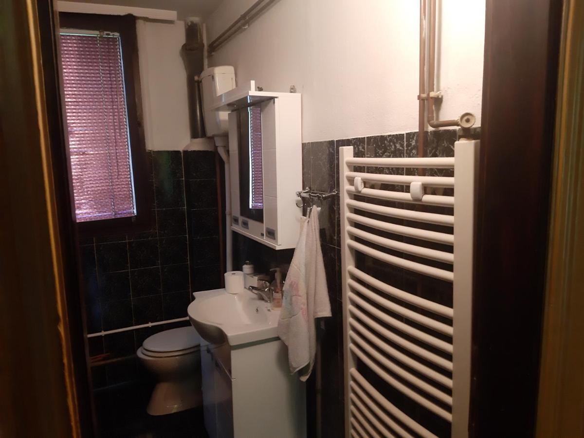 Vila Mir Pirot Esterno foto