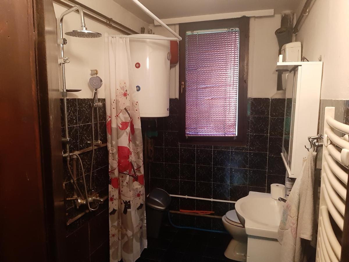 Vila Mir Pirot Esterno foto