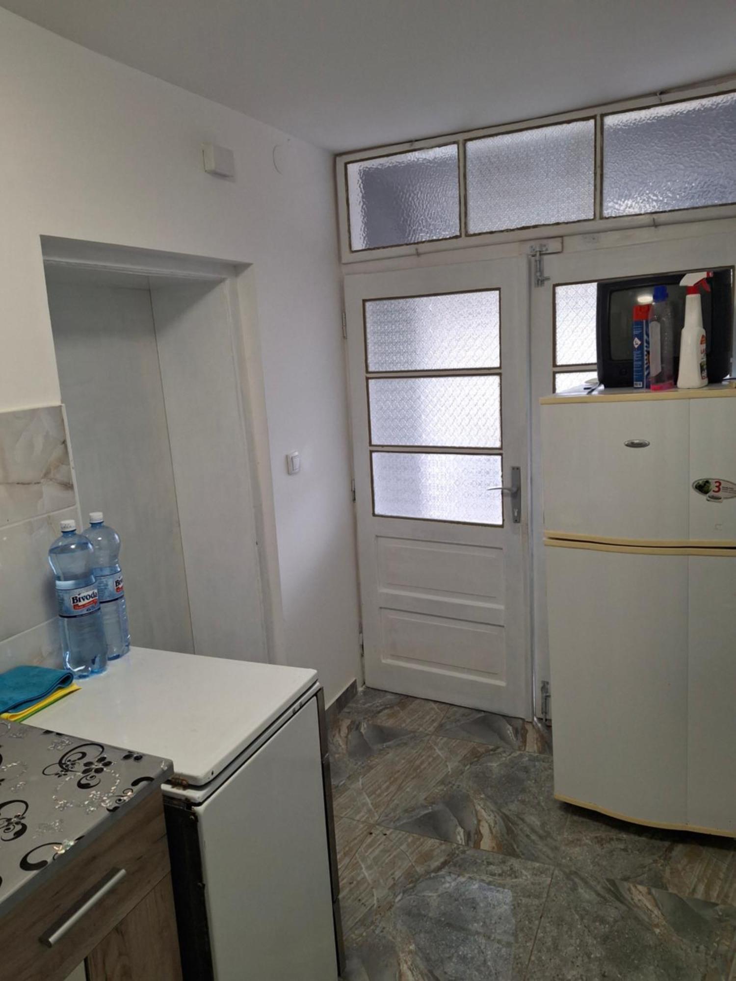 Vila Mir Pirot Esterno foto