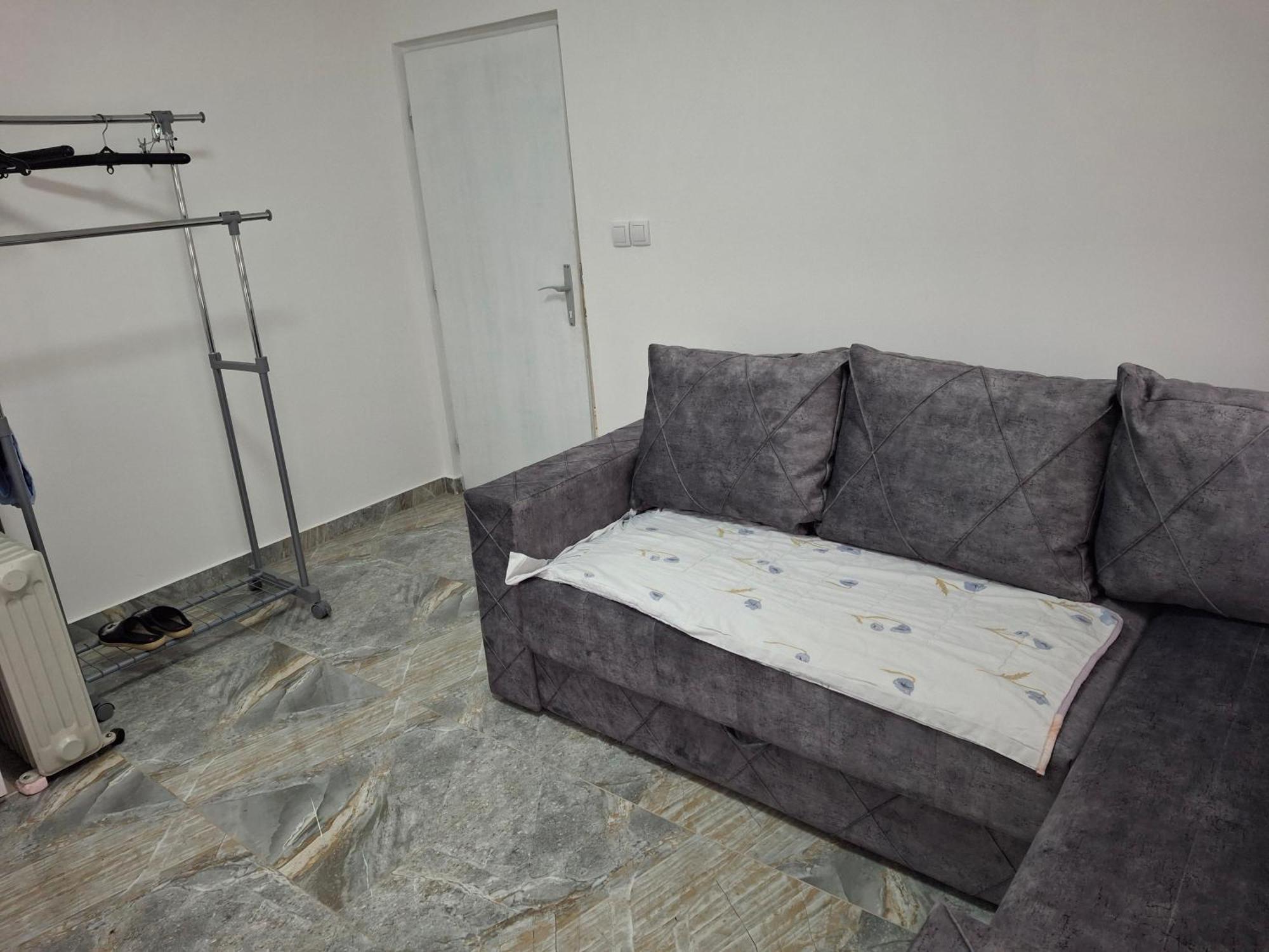 Vila Mir Pirot Esterno foto
